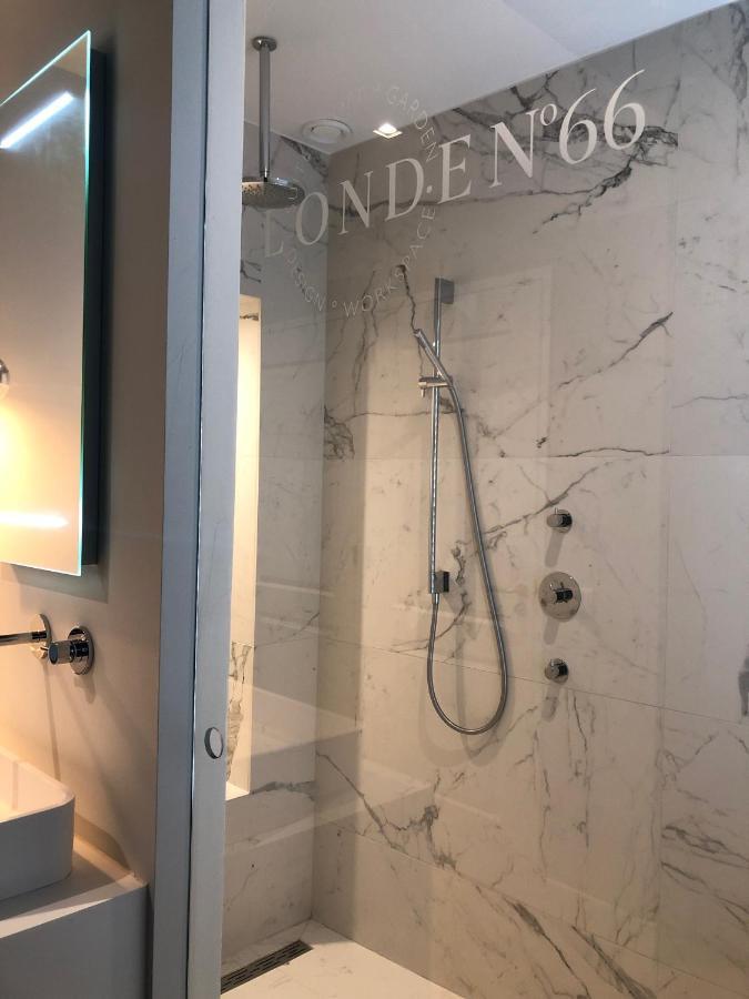 Suite Londen66 's-Hertogenbosch  Bagian luar foto