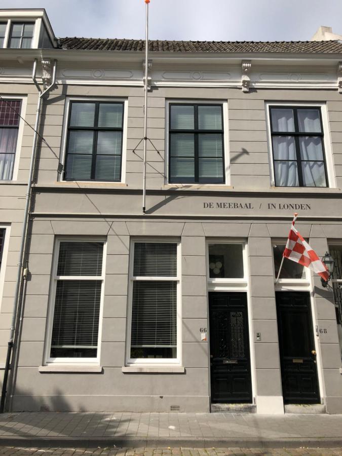 Suite Londen66 's-Hertogenbosch  Bagian luar foto