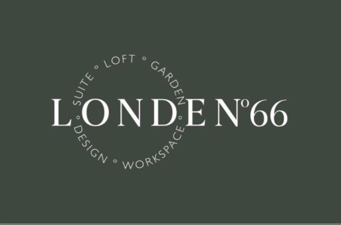 Suite Londen66 's-Hertogenbosch  Bagian luar foto